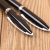 Metal quality high - grade simple metal ballpoint pen exquisite gift pen