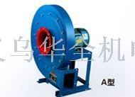 9-26 type high pressure centrifugal fan, pneumatic suction machine, high pressure fan