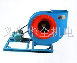Y---47 high-efficiency low-noise centrifugal fan for boiler, boiler fan