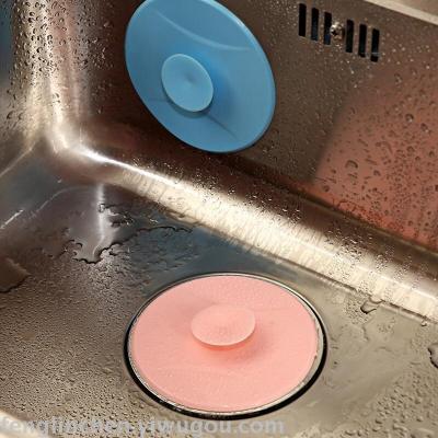Prevent the water from leaking, kitchen creative kitchen utensils.