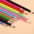 Color pencil 12 color brush set color lead hand painted pencil.