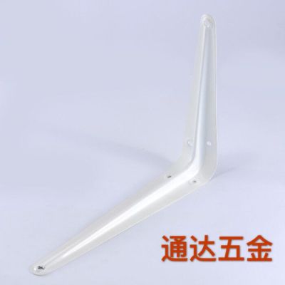 Triangle Bracket Iron bracket BLACK lacquer Grey lacquer bracket support frame nine-frame fixed frame hardware fittings