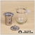Stainless Steel Kitchenware Explosion-Proof Cracked Tea Cup Tea Water Separation Removable and Washable Teapot Tea Making Device