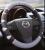 Car steering wheel set export domestic car SUV manufacturers direct reflective film General