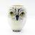 Creative ceramic cup harry potter owl cup