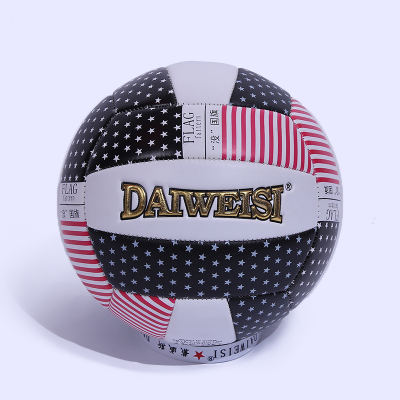 New black series dejection dejection 5 - inflatable soft - type dejection college students special ball manufacturers direct