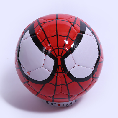 Sports supplies ball fashion new EVA foam spider eyeball wear-resistant training match soccer customization