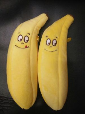 Bananas (pencil)