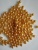 DIY handwork accessories golden-colored ball hollowed out ball 4mm-40mm complete specifications