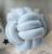 Sets a hot style knotted ball China knotted pillow national big life with a plush toy