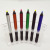 New Highlighter + ballpoint pen + lamp pen + touch Capacitor pen si a gift advertisement pen