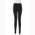 Xinyi Knitting 2017 new sport leggings breathable yoga nine minutes pants