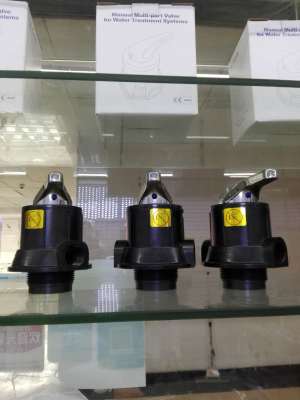 Runxin manual control valve, manufacturers direct sales