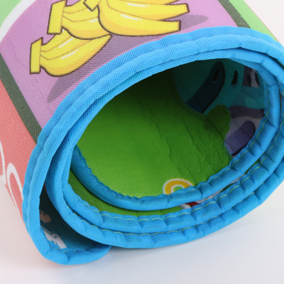 Simple and Convenient Crawling Mat 0.5 Single-Sided 200*180 Baby Crawling Mat