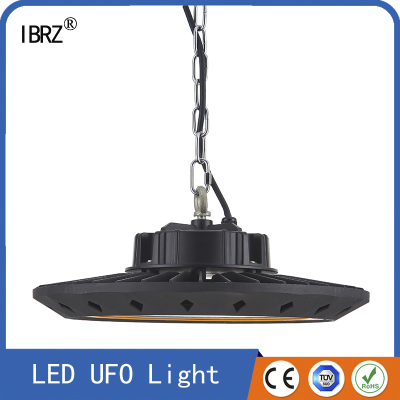 LED UFO mining lamp new.