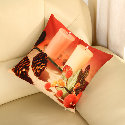 Hot-selling super soft pillow home textile Home decoration by pillowcase Gifts Home Textiles