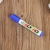 Office supplies water-based four-color whiteboard pen can wipe children's non-toxic blackboard pen