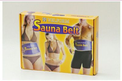 Sauna BeIt Massage Belt sauna Beauty Belt