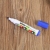 Office supplies water-based four-color whiteboard pen can wipe children's non-toxic blackboard pen
