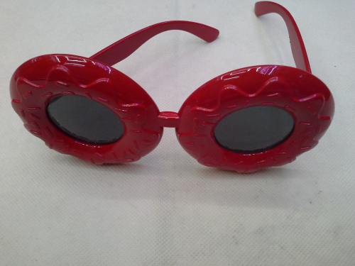 Factory Direct Supply New Ball Party Glasses Al1848a