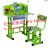 New Guolu full picture desk children learn table lifting writing table cartoon foreign trade tables and chairs