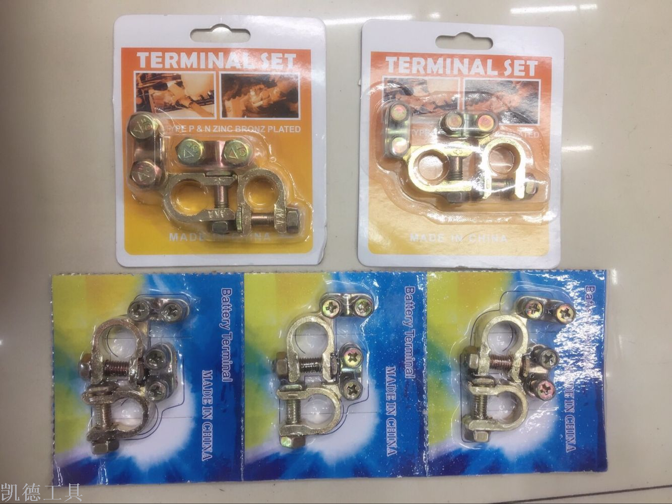 Product Image Gallery
