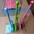 (manufacturer direct selling) hot style combined sweep and dustpan iron sweep.