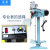 Up and down Heating Coding Plastic Bag Sealing Foot Sealing Machine PFS-350 (Customized)