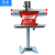 Up and down Heating Coding Plastic Bag Sealing Foot Sealing Machine PFS-350 (Customized)