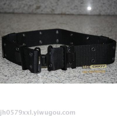 Tactical belt. Is suing belt