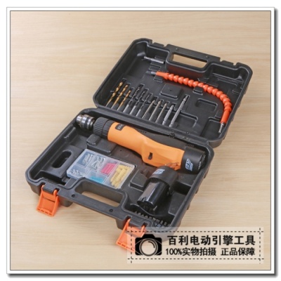 Miniature Speed Control Electric Sander Multifunctional Mini Electric Drill Grinding Tool