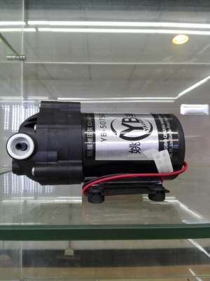 Yb-ro24-50g domestic small pump, manufacturers direct sales