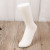 Seamless Women's Feet Show Socks Model Socks Mold Magnet Foot Model Cotton Socks Long and Short Socks Foot Model