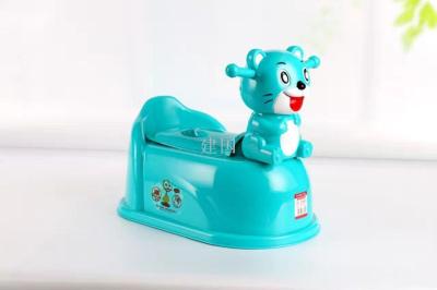 Children cartoon toilet manufacturers direct sales