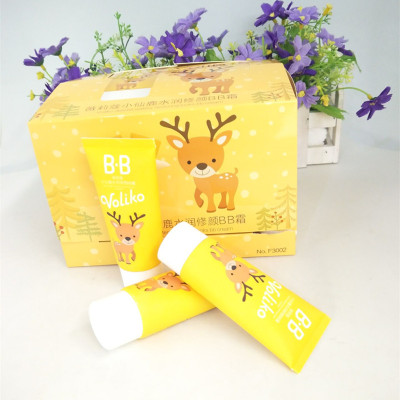 F3002 Xiao Xian deer Xiu yan bb cream