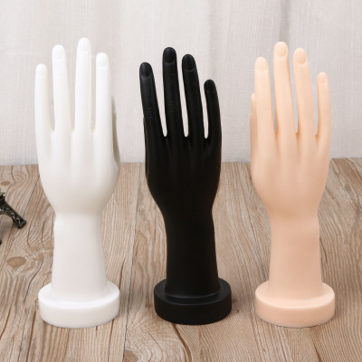Hand Mold Plastic Hand Mold Gloves Model Gloves Display Props Gloves Model