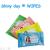 25-Piece Bag Beauty Remover wipes