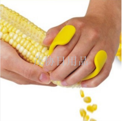 Creative Home Daily Use Articles Department Store Cornhusker Planing Threshing Machine Corn Detacher 40G