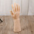 Men's Hand Mold Plastic Hand Mold Gloves Model Gloves Display Props Gloves Model
