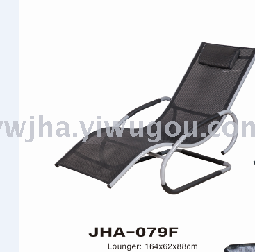 Outdoor Lounge Recliner Beach Chair Pool Chair beach chairs Villa Lounge chair, special Forest lounge chair