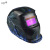 DZT welding cap, light-changing mask advanced welding protective cover automatic light-changing welding mask