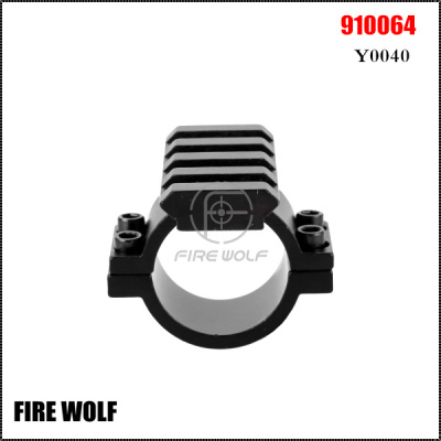 910064 Firewolf Y0040 Aiming lens bracket