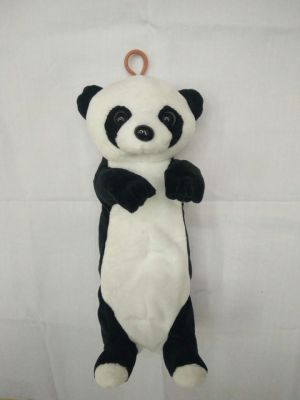 New Panda Pen Bag