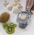 Multi-Function Slicing Machine Strawberry Mushroom Slicer Stainless Steel Fruit Slicer Kitchen Gadget