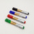 Lancer BN-8001 4 PVC Metal Mark Note pen Hook line pen