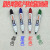 Wrigley 520 $number with eraser suction card Whiteboard pen Meeting Room bulletin writing whiteboard pen