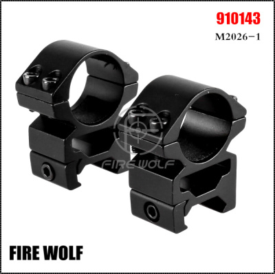 910143 Firewolf m2026-1 Aiming lens bracket
