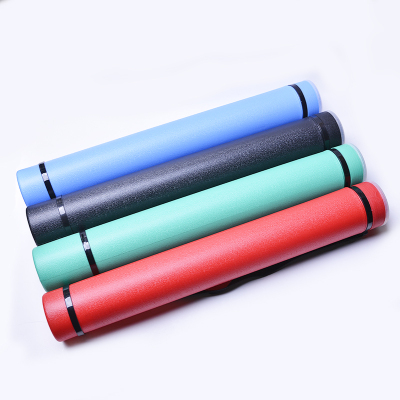 Xinqi painting material factory direct selling manual cap painting cylinder selling products loaded with a variety of paper, various colors