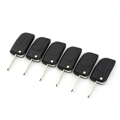 Factory Direct Sales Changan Model Replacement Folding Key Shell Boutique Quality Car Accessories