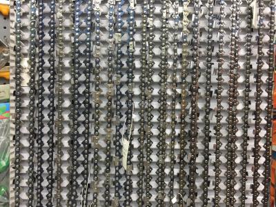 Chainsaw chain 325 chain 404 chain 3/8 chain of various specifications complete